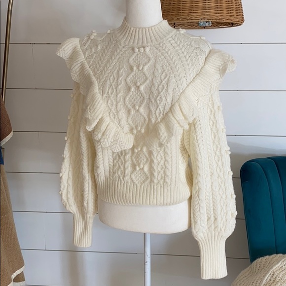 Astr Sweaters - ASTR Sweater